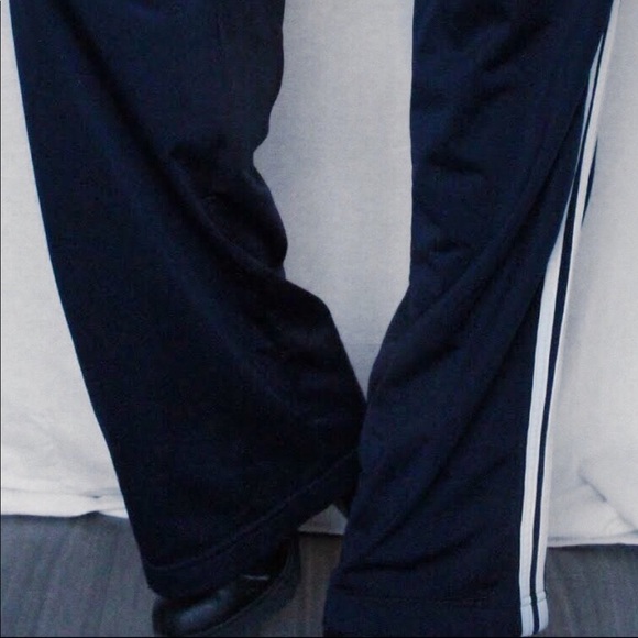 VINTAGE 90’s Adidas Track Pants !!! - Picture 4 of 4